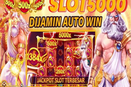 Mengapa Slot Online