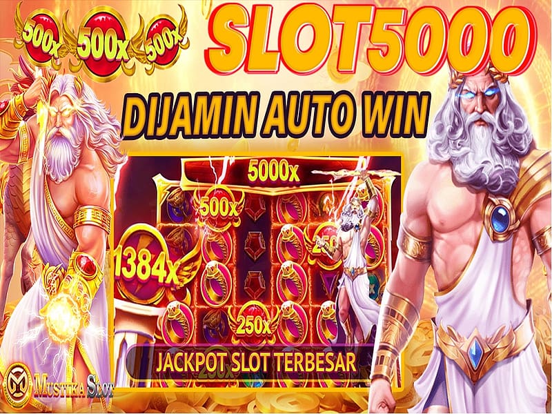 Mengapa Slot Online